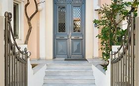 Orion Chania Boutique City House