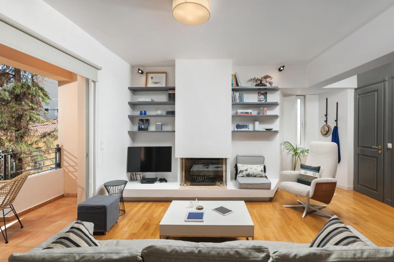 Orion Chania Boutique City House Εξωτερικό φωτογραφία