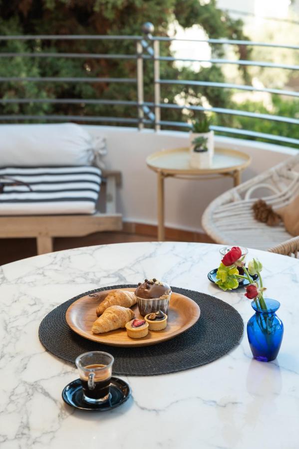 Orion Chania Boutique City House Εξωτερικό φωτογραφία