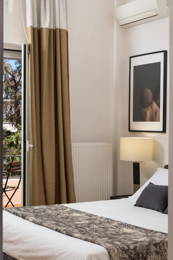 Orion Chania Boutique City House Εξωτερικό φωτογραφία