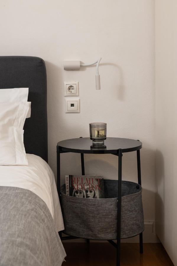 Orion Chania Boutique City House Εξωτερικό φωτογραφία