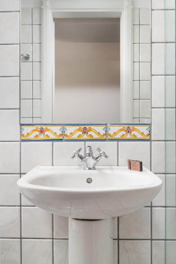 Orion Chania Boutique City House Εξωτερικό φωτογραφία
