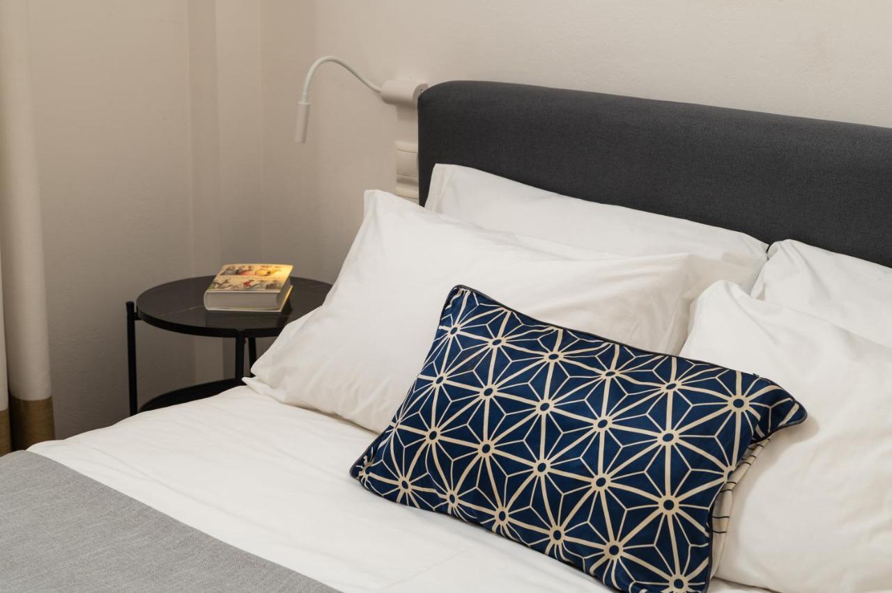 Orion Chania Boutique City House Εξωτερικό φωτογραφία
