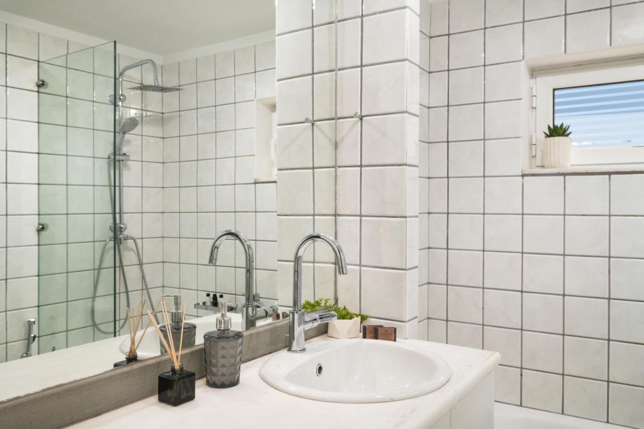 Orion Chania Boutique City House Εξωτερικό φωτογραφία