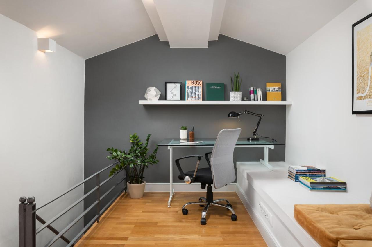Orion Chania Boutique City House Εξωτερικό φωτογραφία