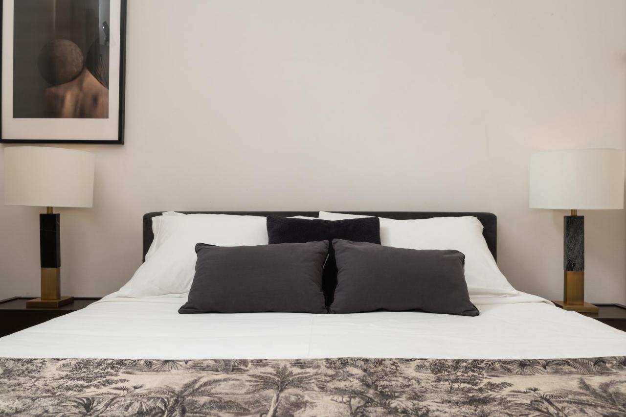 Orion Chania Boutique City House Εξωτερικό φωτογραφία